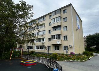 Продается 3-комнатная квартира, 57.4 м2, Приморский край, улица Кости Рослого, 50