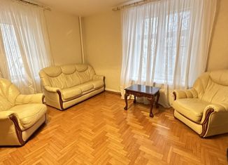Продаю 3-ком. квартиру, 91.1 м2, Нижний Новгород, Новая улица, 29, Новая улица