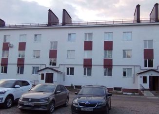 2-ком. квартира на продажу, 46.3 м2, село Мраково, улица Ленина, 56Б