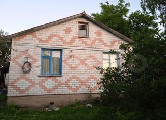 Продажа дома, 80 м2, поселок Черемушки, Полевая улица, 43