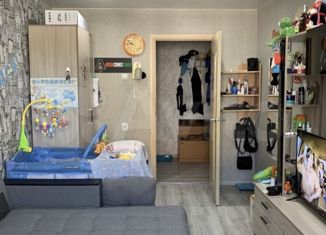 Продается 2-ком. квартира, 37 м2, Ижевск, улица Михаила Петрова, 37, Восточный жилой район