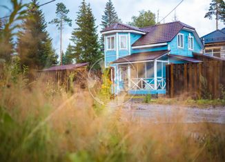 Продается дом, 125 м2, коттеджный поселок Стеклянный Ручей, коттеджный посёлок Стеклянный Ручей, 228