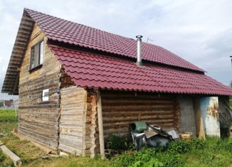 Продам дом, 97.2 м2, деревня Кварса, Первомайская улица, 111