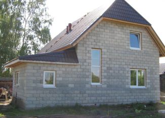 Продажа дома, 140.8 м2, Верхнеуральск, Магнитогорская улица, 4