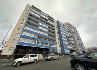 Продается трехкомнатная квартира, 64 м2, Владивосток, Русская улица, 61Д, ЖК Life