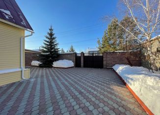 Продаю дом, 260 м2, деревня Зелёная Поляна, Лесная улица, 28