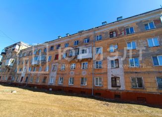 Продам трехкомнатную квартиру, 58.2 м2, Свердловская область, проспект Дзержинского, 34