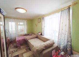 Продаю двухкомнатную квартиру, 46.4 м2, село Абаканово, улица Костромцова, 31