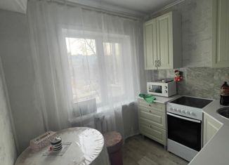 Продается двухкомнатная квартира, 47 м2, Краснокаменск, 1-й микрорайон, 121
