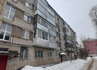 Продаю 1-комнатную квартиру, 31 м2, Рыбинск, улица Ухтомского, 16