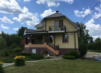 Дом на продажу, 200 м2, Волоколамск, улица Заречье, 7