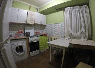 Продается однокомнатная квартира, 27.2 м2, Москва, Матвеевская улица, 36к2