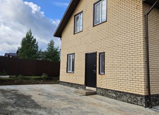 Дом на продажу, 105.2 м2, село Култаево, Первоцветная улица, 52А