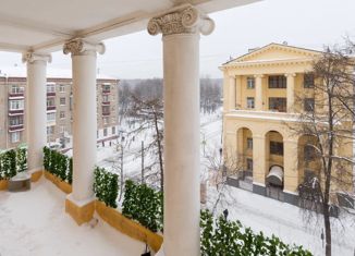Продам квартиру студию, 41.2 м2, Москва, Первомайская улица, 126, метро Первомайская