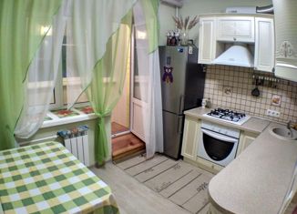 Продам двухкомнатную квартиру, 54 м2, Эртиль, Пушкинская улица, 7