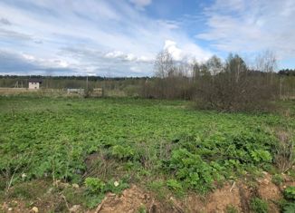 Продаю земельный участок, 9.16 сот., СНТ Волхов, Центральная улица