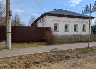 Продажа дома, 52 м2, село Бобино, Советская улица, 41