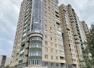 Продается однокомнатная квартира, 34.6 м2, Санкт-Петербург, Рыбацкий проспект, 15, муниципальный округ Рыбацкое