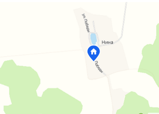 Продажа дома, 106 м2, хутор Нина