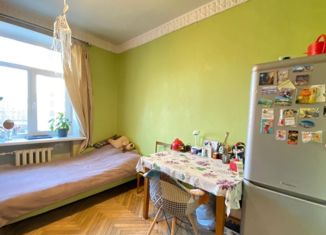 Продажа комнаты, 88.1 м2, Санкт-Петербург, улица Швецова, 17, метро Нарвская