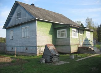 Дом на продажу, 81.5 м2, железнодорожная станция Семигородняя, Архангельская улица