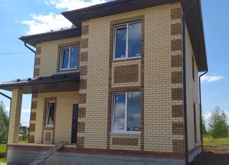 Дом на продажу, 180 м2, деревня Аристово, Весенняя улица, 3