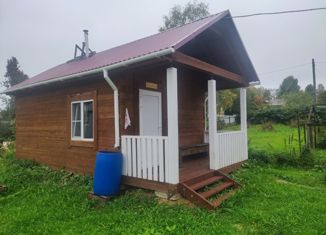Продажа дома, 60.5 м2, деревня Морово, 2-я Преддеревенская улица