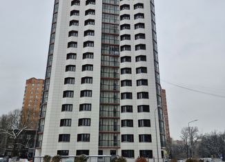 Продается 1-комнатная квартира, 36.7 м2, Троицк, улица Текстильщиков, 3к2