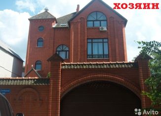 Дом на продажу, 750 м2, Анапа, улица Самбурова, 188