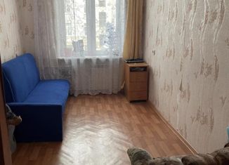 Продается комната, 82 м2, Колпино, улица Братьев Радченко, 12