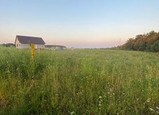 Участок на продажу, 8 сот., посёлок Ува, Покровская улица