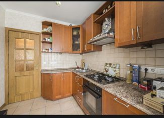 Продам 3-комнатную квартиру, 68.5 м2, Москва, Университетский проспект, 21к4, метро Ломоносовский проспект