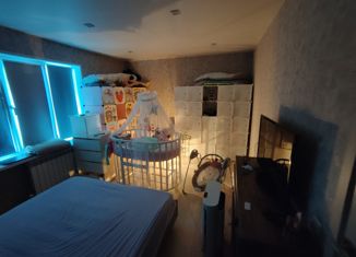 Продажа 3-комнатной квартиры, 49.9 м2, Бор, улица Белинского, 90