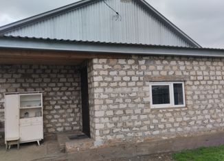 Продается дом, 77 м2, посёлок Красногвардеец, Октябрьская улица