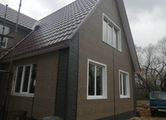 Продаю дом, 110 м2, село Воскресенка, Колхозная улица, 1