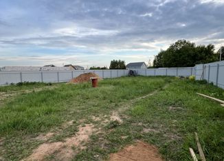 Продам земельный участок, 6.2 сот., деревня Горнево