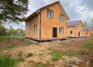 Продается дом, 117 м2, деревня Большая Мось, Центральная улица