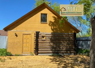 Дом на продажу, 50 м2, деревня Клишева, Центральная улица