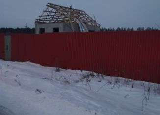 Продам дом, 100 м2, деревня Поварня, Весёлая улица, 12