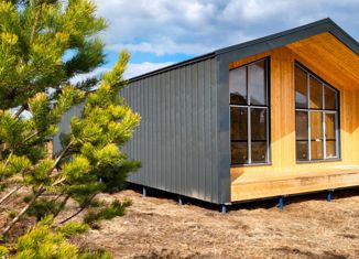 Продаю дом, 130 м2, посёлок Октябрьский