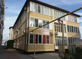 Продам машиноместо, 31 м2, село Мысхако, Суджукская улица, 80