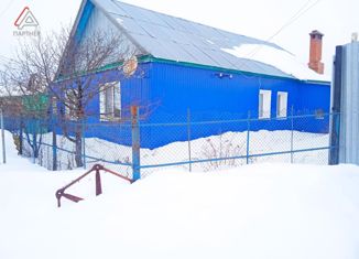 Продажа дома, 70 м2, село Аллагулово, улица Нариманова, 23