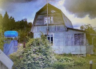 Дом на продажу, 44 м2, СНТ Водник