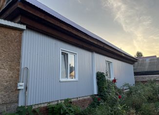 Продам дом, 94 м2, село Акбердино, Северная улица, 33