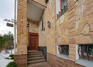 Продажа дома, 356 м2, городской посёлок Токсово, микрорайон Виктория, 57