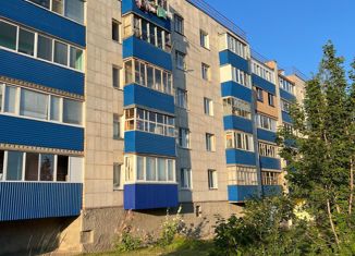 Продам 2-ком. квартиру, 50.5 м2, Республика Башкортостан, Центральная площадь