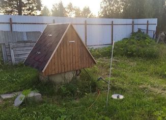 Продаю участок, 10 сот., деревня Елино