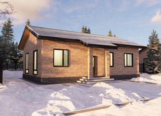 Продажа дома, 96.2 м2, деревня Становщиково, деревня Становщиково, 25