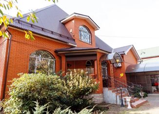 Дом на продажу, 444 м2, Ликино-Дулёво, улица 9-я Линия Мира