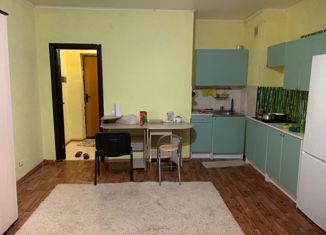 Продажа 1-ком. квартиры, 34.6 м2, деревня Кабицыно, микрорайон Молодёжный, 9